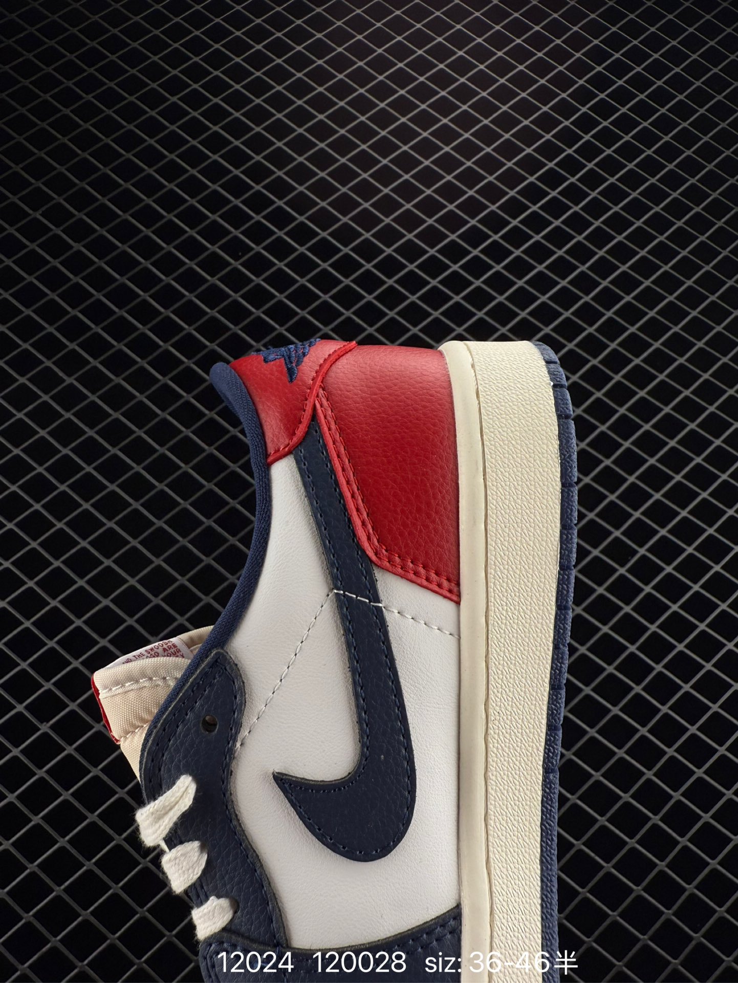 Air Jordan 1 Low OG 